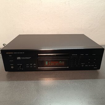 ONKYO DX-7510 - 6