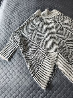 Kardigan/Denim Spirit - 6