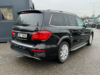 Mercedes-Benz GL 350 2013 - 6