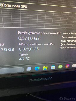 💻 Herní PC sestava - 6