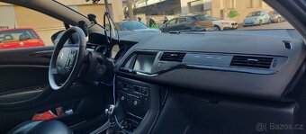 Citroen c5x7 III 2008 - 6