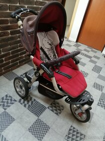 Jané Slalom Pro - 6