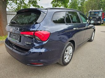 FIAT TIPO 1.3JTD MULTIJET II EASY - 6