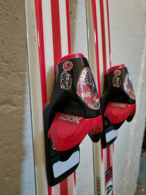 Lyže Dynastar SPEED Team T160 - 6