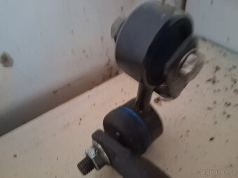 E36 díly - M dopňky, stabíky, čepy, silenbloky... - 6