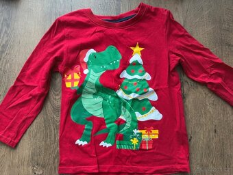 Vánoční oblečení - 6