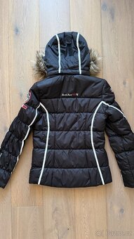 Zimní bunda Icepeak - 6