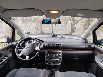 Ford Galaxy 1.9TDi 96kw - 6