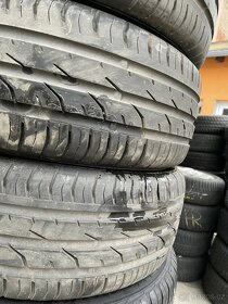 Letní pneu 195/55R16 - 6