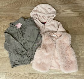 Balík oblečení - 6
