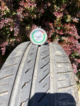 Letní pneu PointS 185/65 R14 - 6