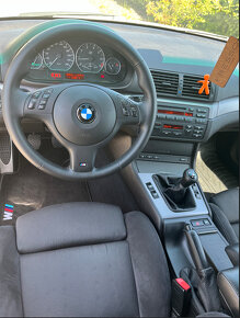 BMW E46 330Ci - 6