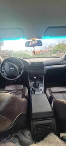 BMW 520i LPG - 6