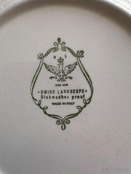 Sada Villeroy & Boch. Burgenland. - 6