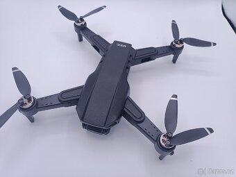 Dron L900 PRO SE Černy - 6