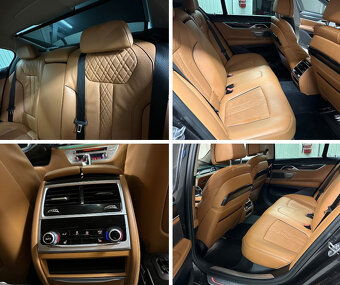 BMW G11 750d xDrive - 6