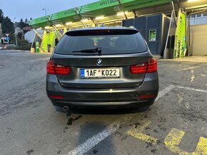 BMW 316d - 6
