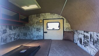 Minikaravan, karavan - 6