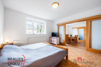 Prodej, domy/rodinný, 164 m2, Podolí 35, 78325 Bouzov, Olomo - 6