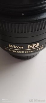 Nikon d3000 - 6