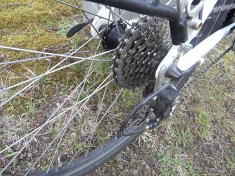 Kolo Maxbike M300 Altus 24speed velikost 17 - 6