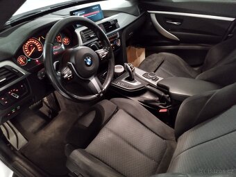 BMW 3 ,3.0, Xdrive, M-pack, 2017 - 6