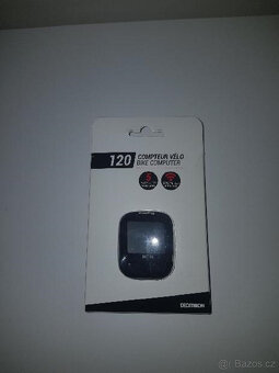 Nový bezdrátový tachometr PC 499 Kč - 6