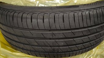 Goodyear 205/55 R19 letní - 6