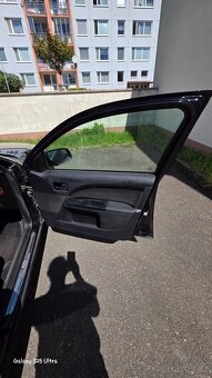 Ford Mondeo - 6