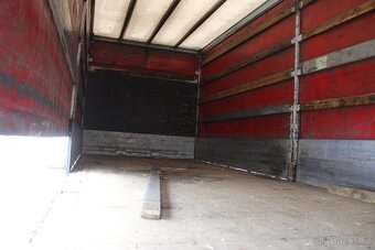 Iveco EUROCARGO ML 120E25, EURO 5, HYDRAULICKÉ ČELO - 6
