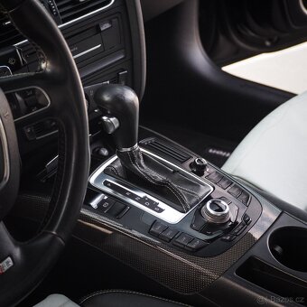 Audi S5 Sportback 3.0 TFSI Quattro, S-tronic, servisní kníha - 6