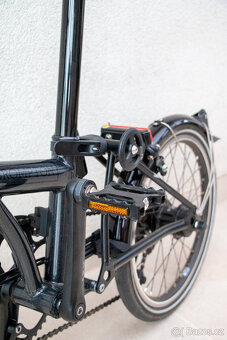 Brompton P-Line - 6
