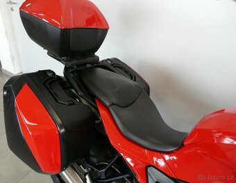 BMW S 1000 XR - 6