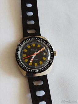 Prim Sport + vintage Swiss - 6