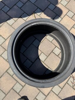 295/30 R22 Continental SportContact 6 - 6