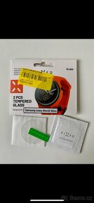 Samsung Galaxy Watch 4 40 mm + originál příslušenství - 6