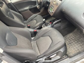Veškeré ND - Seat Altea 4 Freetrack /2.0 Tdi BMN , LB9A - 6