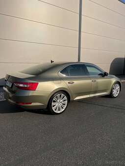 Škoda Superb 3 facelift - 6