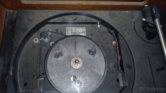 Retro radio Tesla Liberta 2 - 6