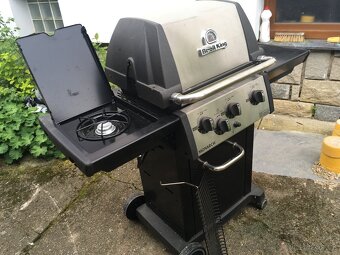 Broil King Monarch 340 - 6
