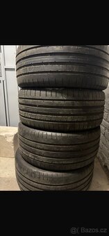 Dunlop Sportmaxx 255/40/20 101Y - 6