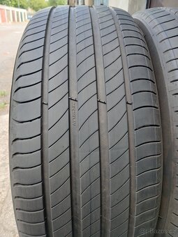 letní pneu 225/55 r18 - 6