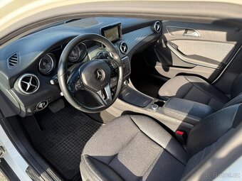 Mercedes-Benz GLA 220 CDI125kw - 6