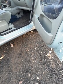 RENAULT SCENIC, 1.4 ccm, VELICE PĚKNÉ VOZIDLO - 6