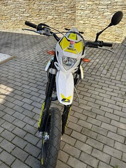 BETA MOTARD 2T 50 - 6