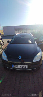 Prodám Renault ročník 2010 - 6