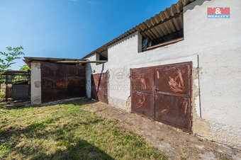Prodej rodinného domu, 120 m², Žatec, ul. Stroupečská - 6
