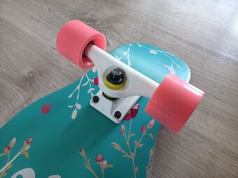 Junli 41" Freeride Longboard - nový - 6