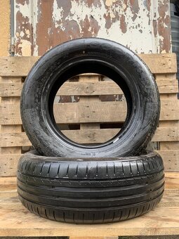 2ks 195/65/15 GoodRide/2023/91H/letní pneu 6m - 6