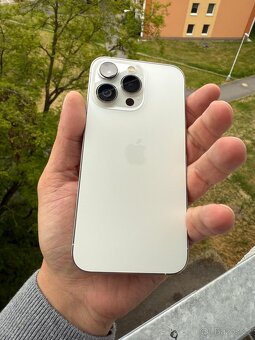 Vyměním iPhone 13 pro za FOLD - 6